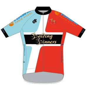 PERFORMANCE  ECO Jersey