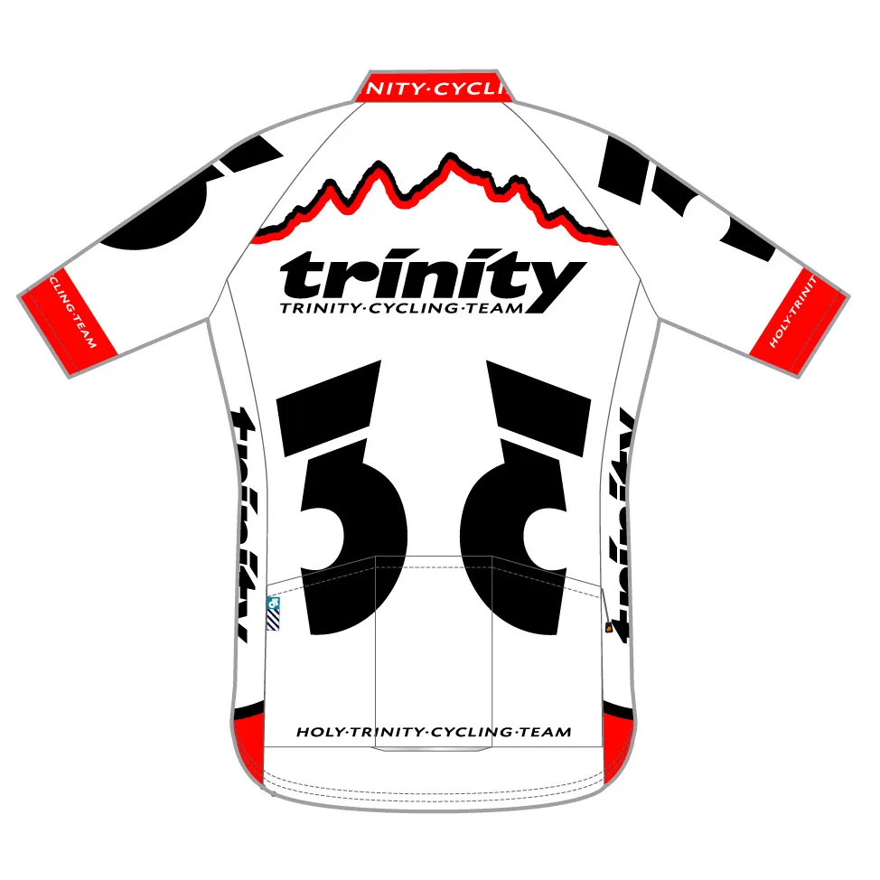 PERFORMANCE  ECO Jersey