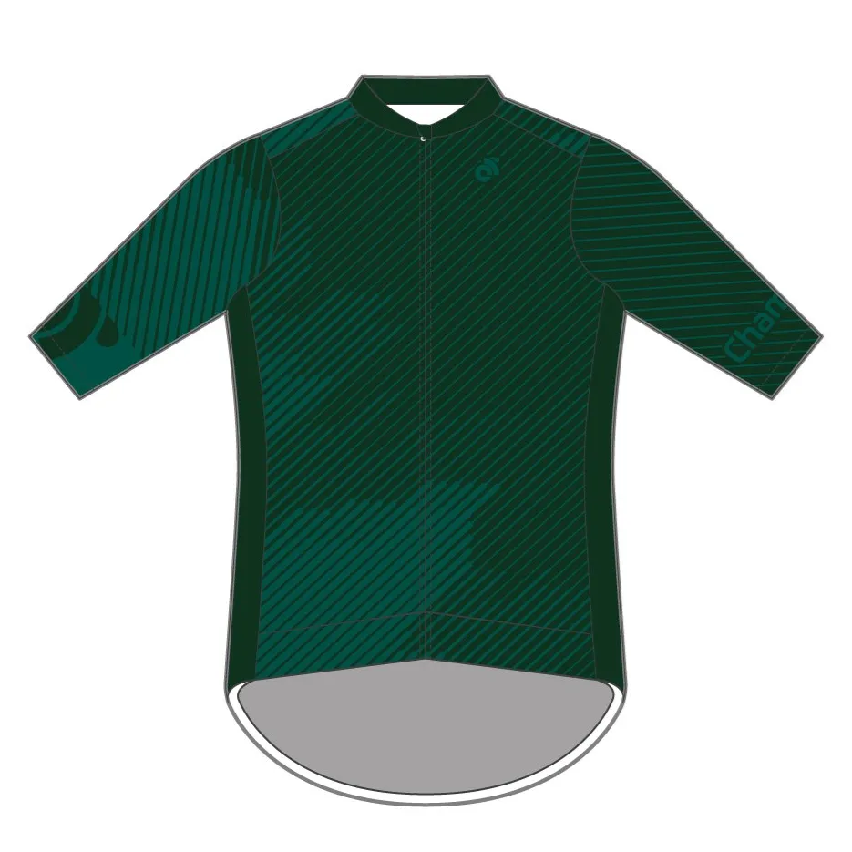 PERFORMANCE  ECO Jersey