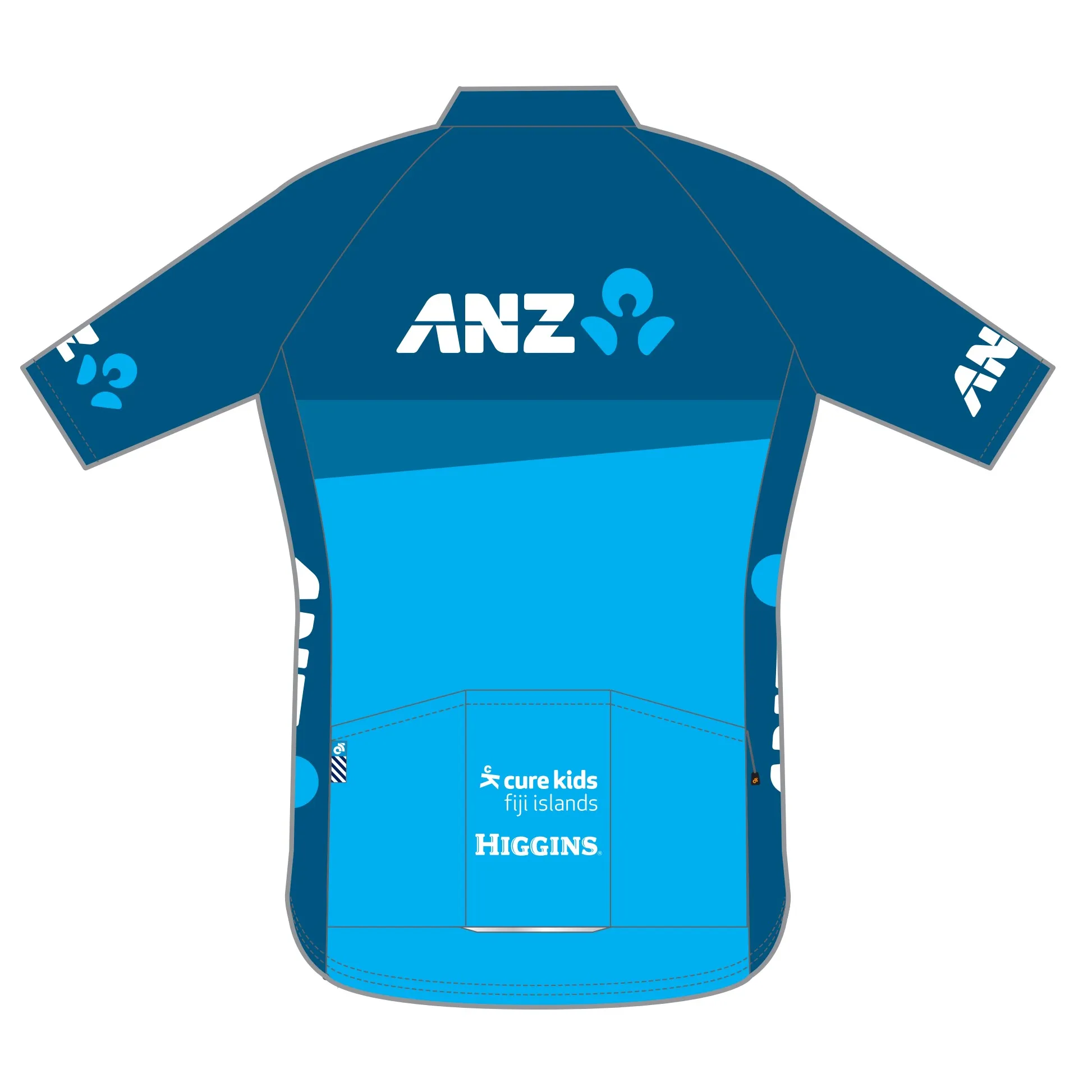 PERFORMANCE  ECO Jersey