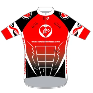 PERFORMANCE  ECO Jersey