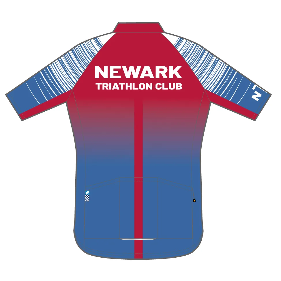 PERFORMANCE  ECO Jersey