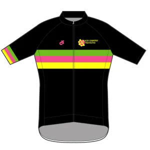 PERFORMANCE  ECO Jersey