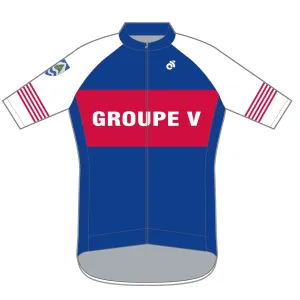 PERFORMANCE  ECO Jersey