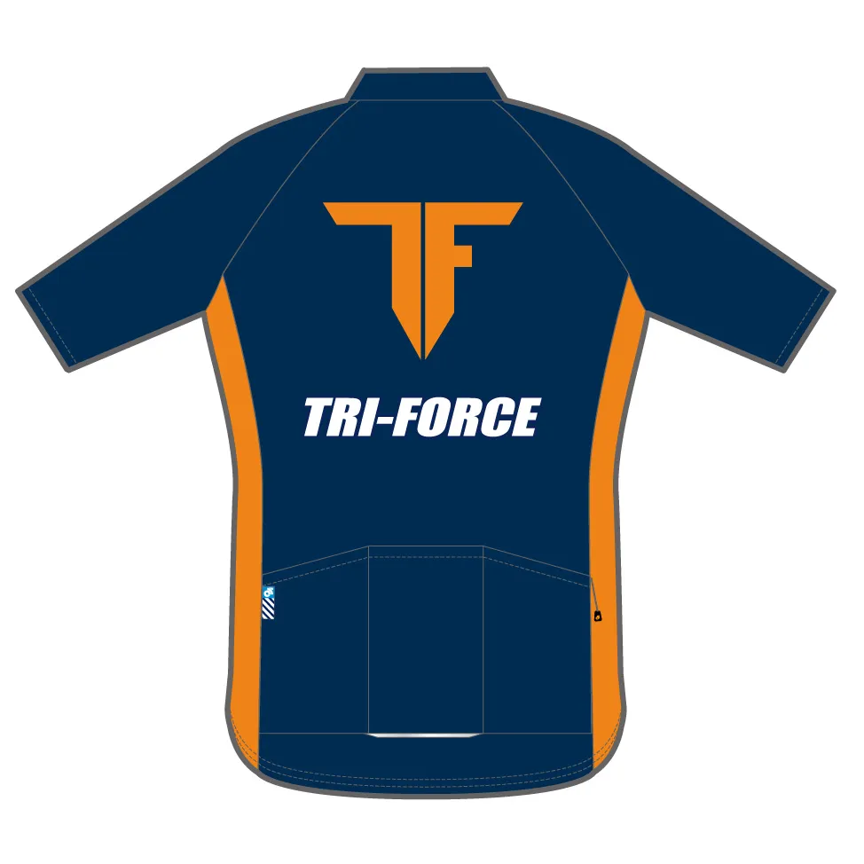 PERFORMANCE  ECO Jersey