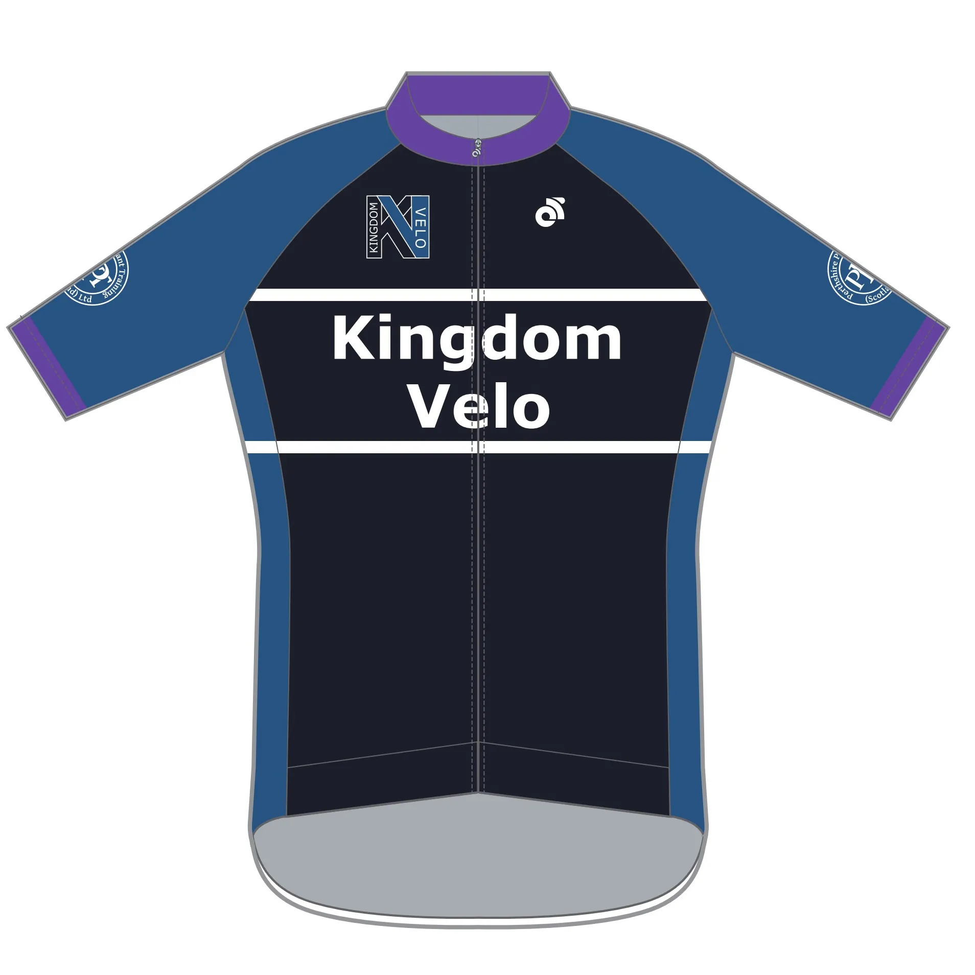 PERFORMANCE  ECO Jersey