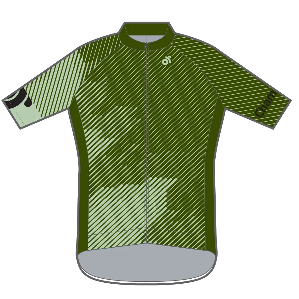 PERFORMANCE  ECO Jersey