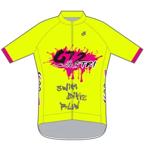 PERFORMANCE  ECO Jersey