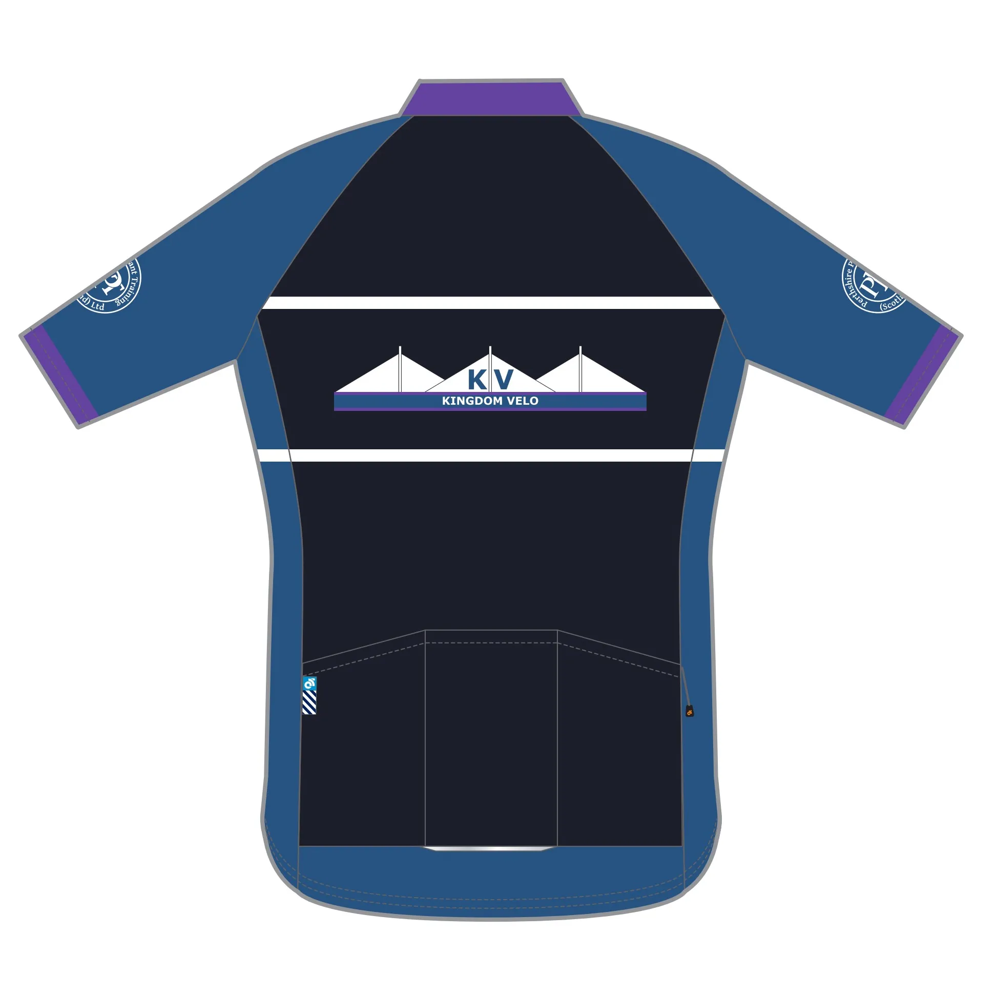 PERFORMANCE  ECO Jersey