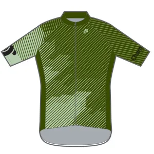 PERFORMANCE  ECO Jersey