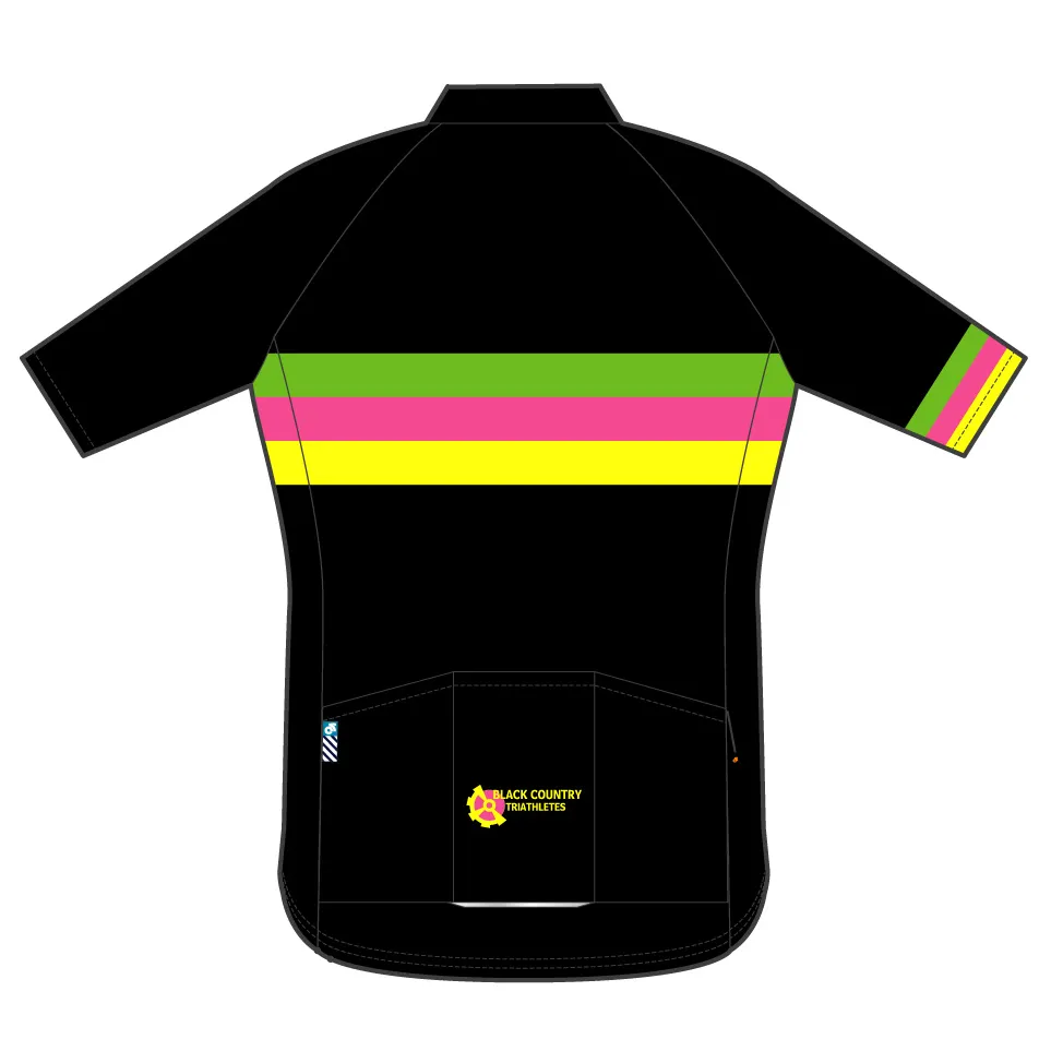 PERFORMANCE  ECO Jersey