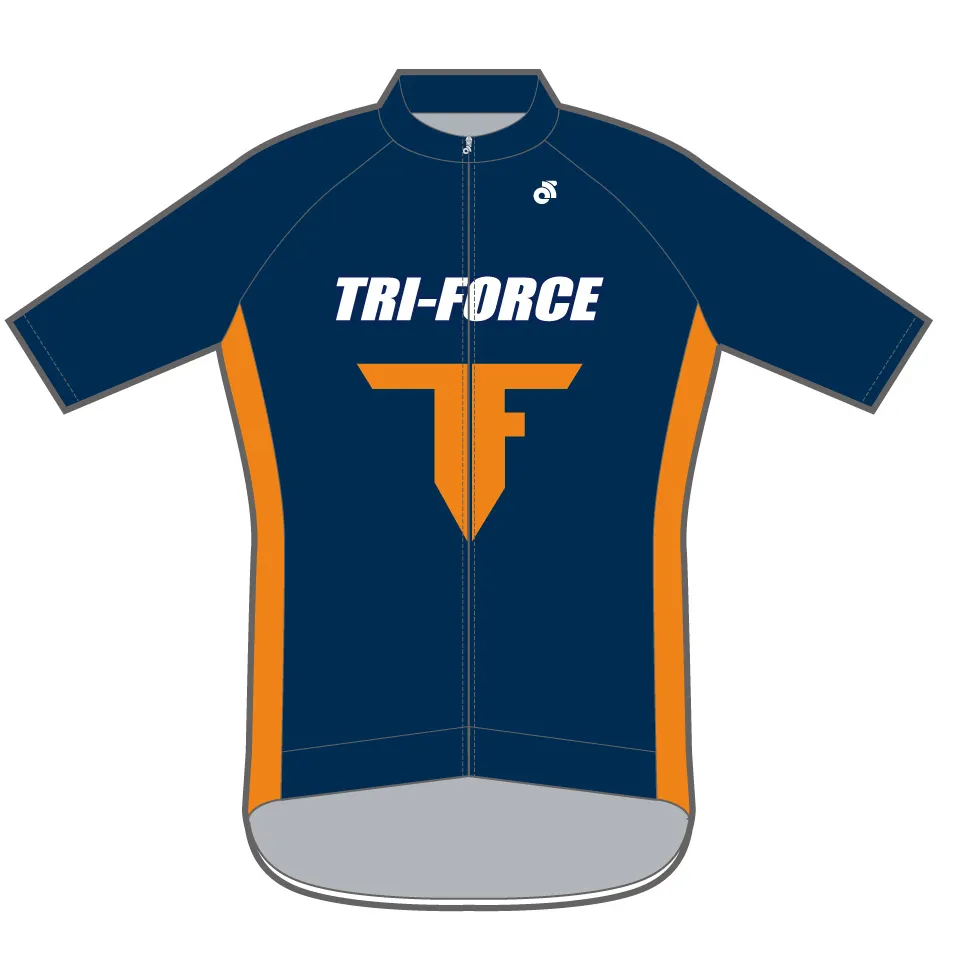 PERFORMANCE  ECO Jersey