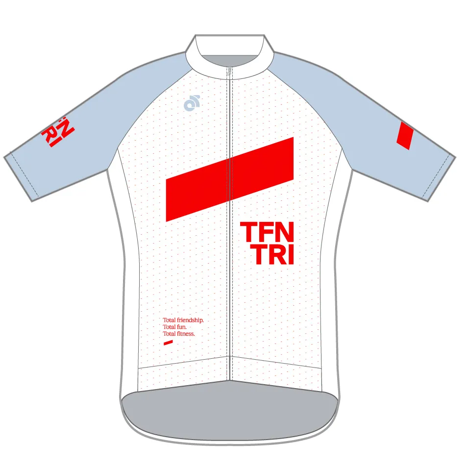 PERFORMANCE  ECO Jersey