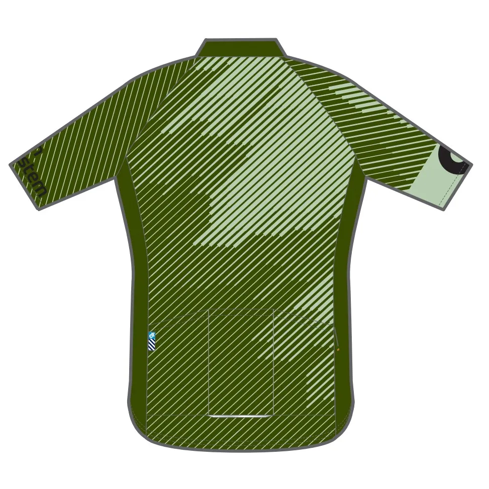 PERFORMANCE  ECO Jersey