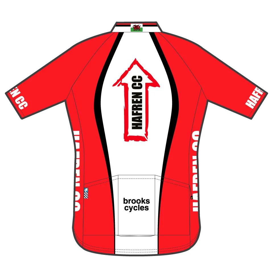 PERFORMANCE  ECO Jersey