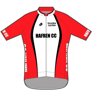 PERFORMANCE  ECO Jersey