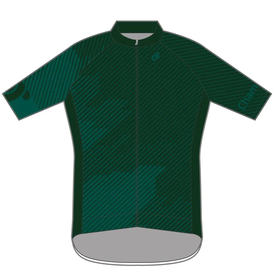 PERFORMANCE  ECO Jersey