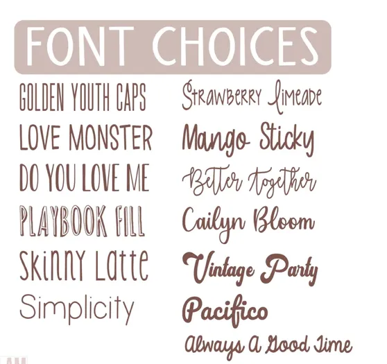 Personalized Baby Bib and Burp Cloth | 51 color choices