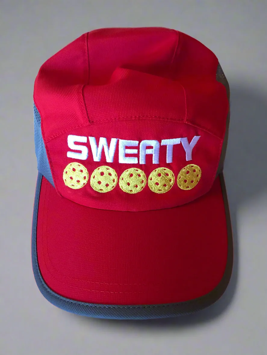 Pickleball Hat