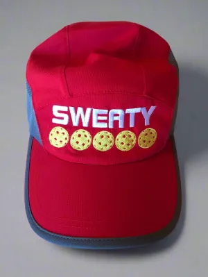Pickleball Hat