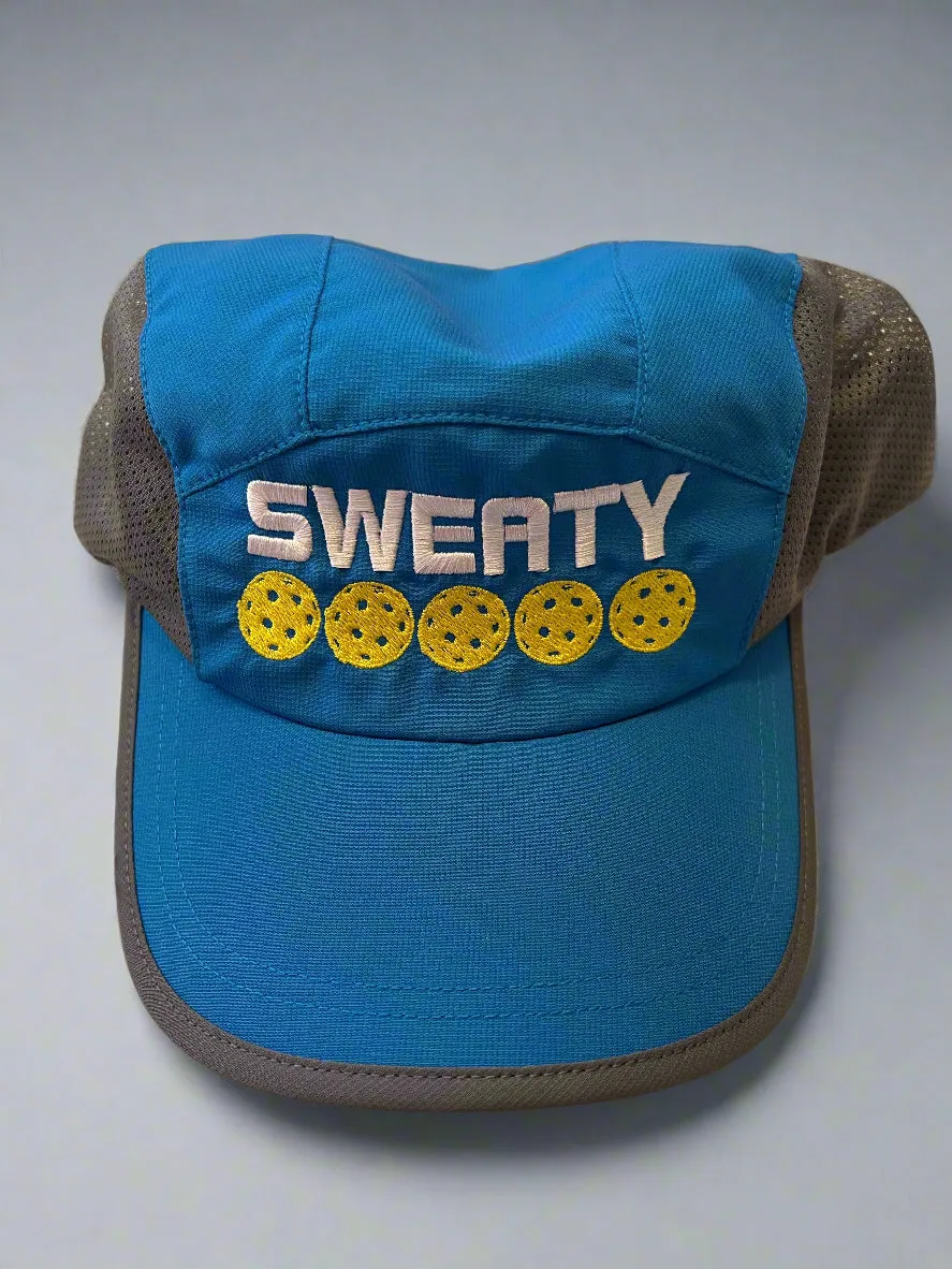 Pickleball Hat