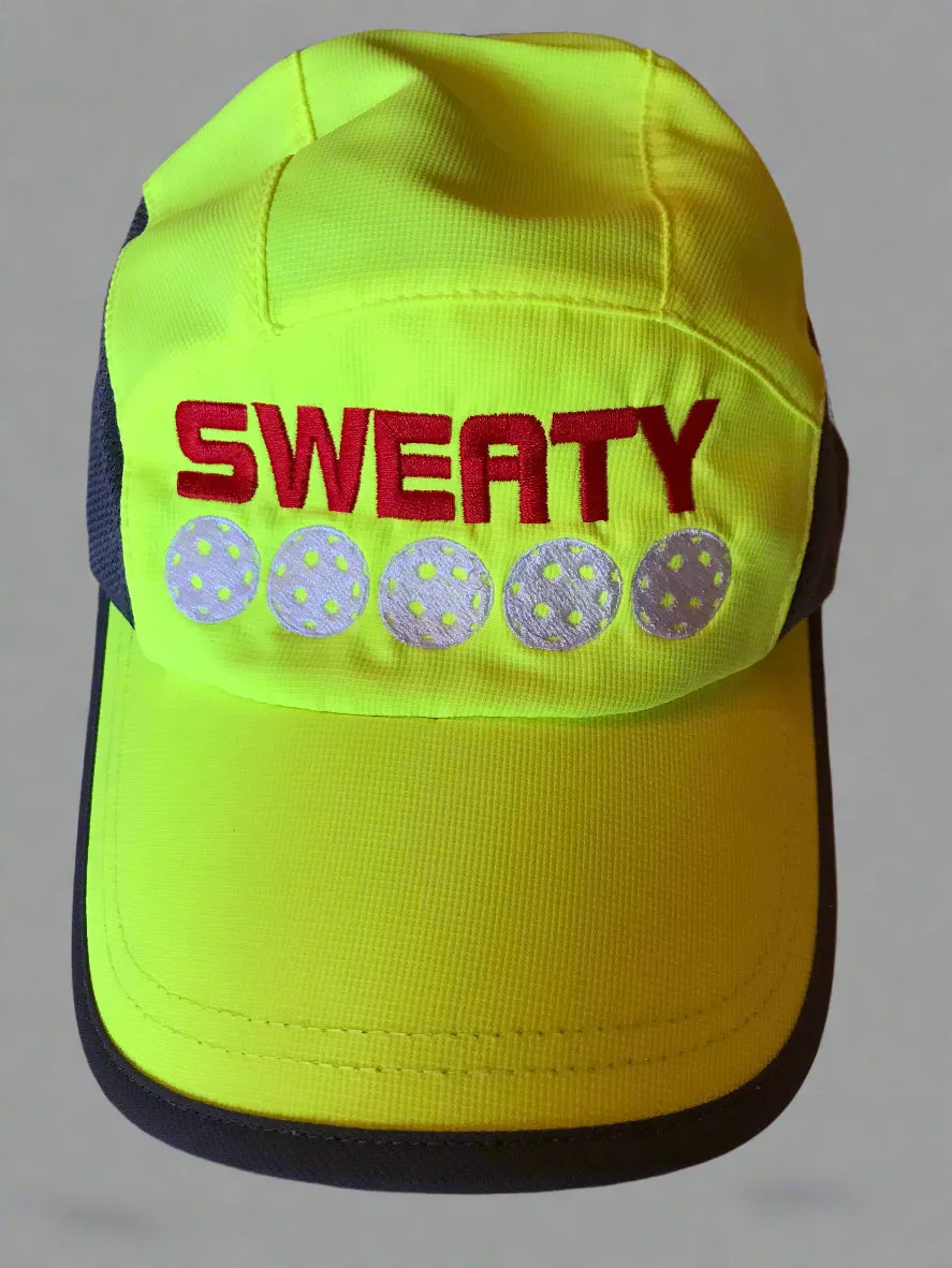 Pickleball Hat