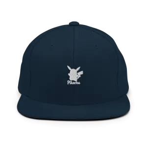 Pikachu Snapback