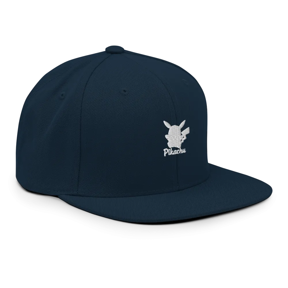 Pikachu Snapback