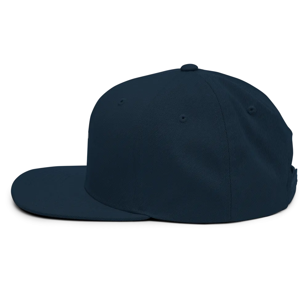 Pikachu Snapback
