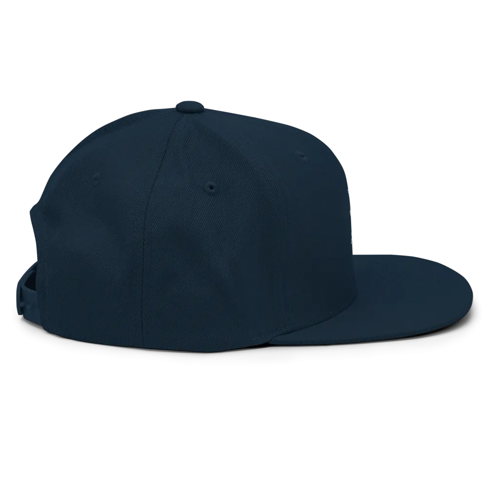 Pikachu Snapback