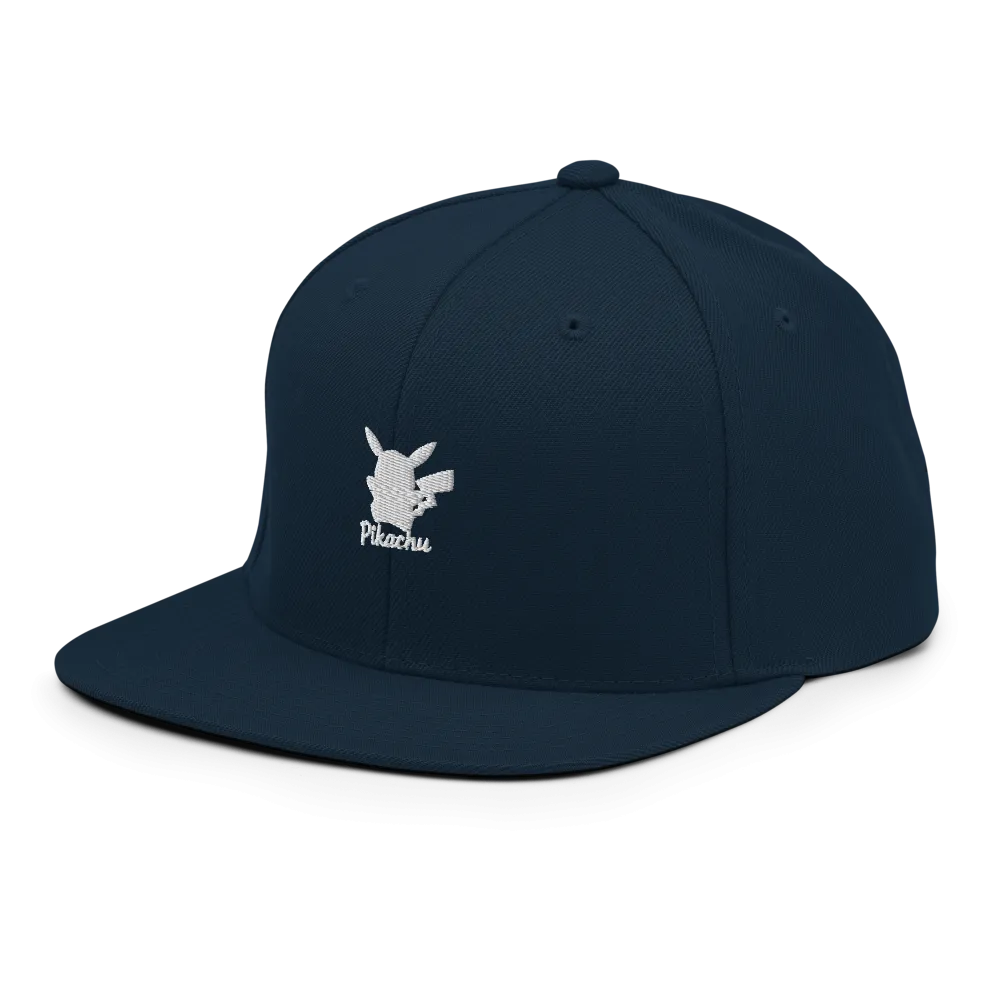 Pikachu Snapback
