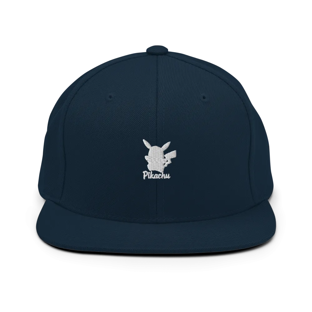 Pikachu Snapback