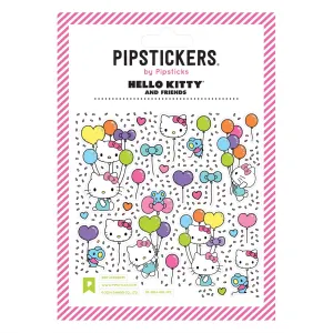 Pipsticks - Hello Kitty Airy Acrobats stickers
