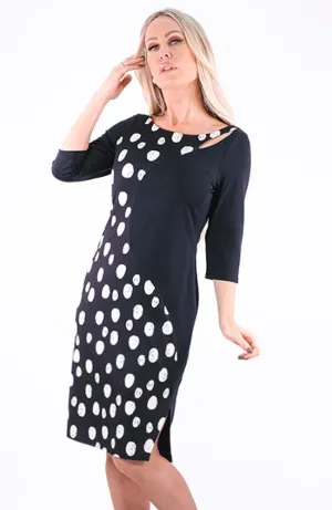 Polka Dot Dress