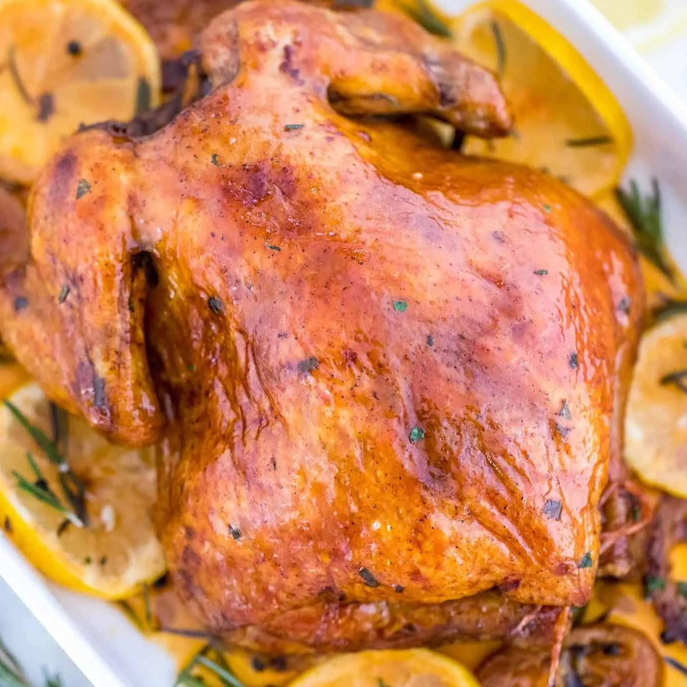 Pollo Eco entero (peso medio 2,5 Kg)