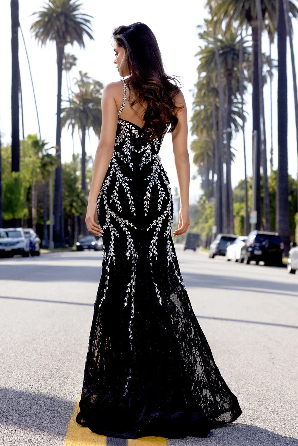 Portia and Scarlett PS25150 Dresses
