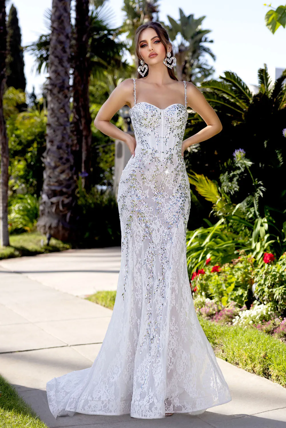 Portia and Scarlett PS25150 Dresses