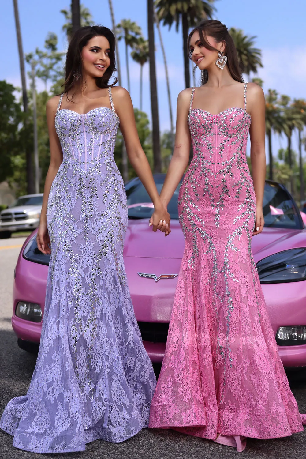 Portia and Scarlett PS25150 Dresses