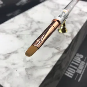 Precise Cleaning Nail Brush