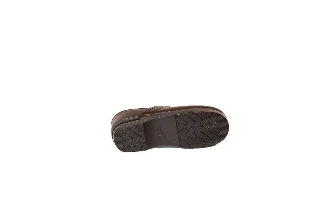 Professional Antique Brown
