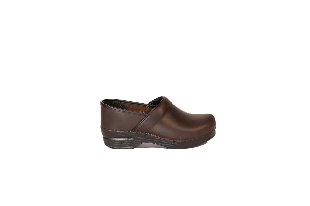 Professional Antique Brown