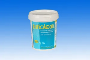 Puriclean 400g