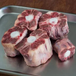 Rabo de Ternera Eco 750 g