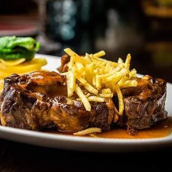 Rabo de Ternera Eco 750 g