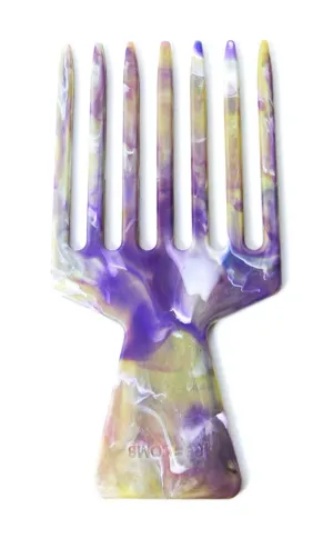 Re=Comb Purple Haze Pik
