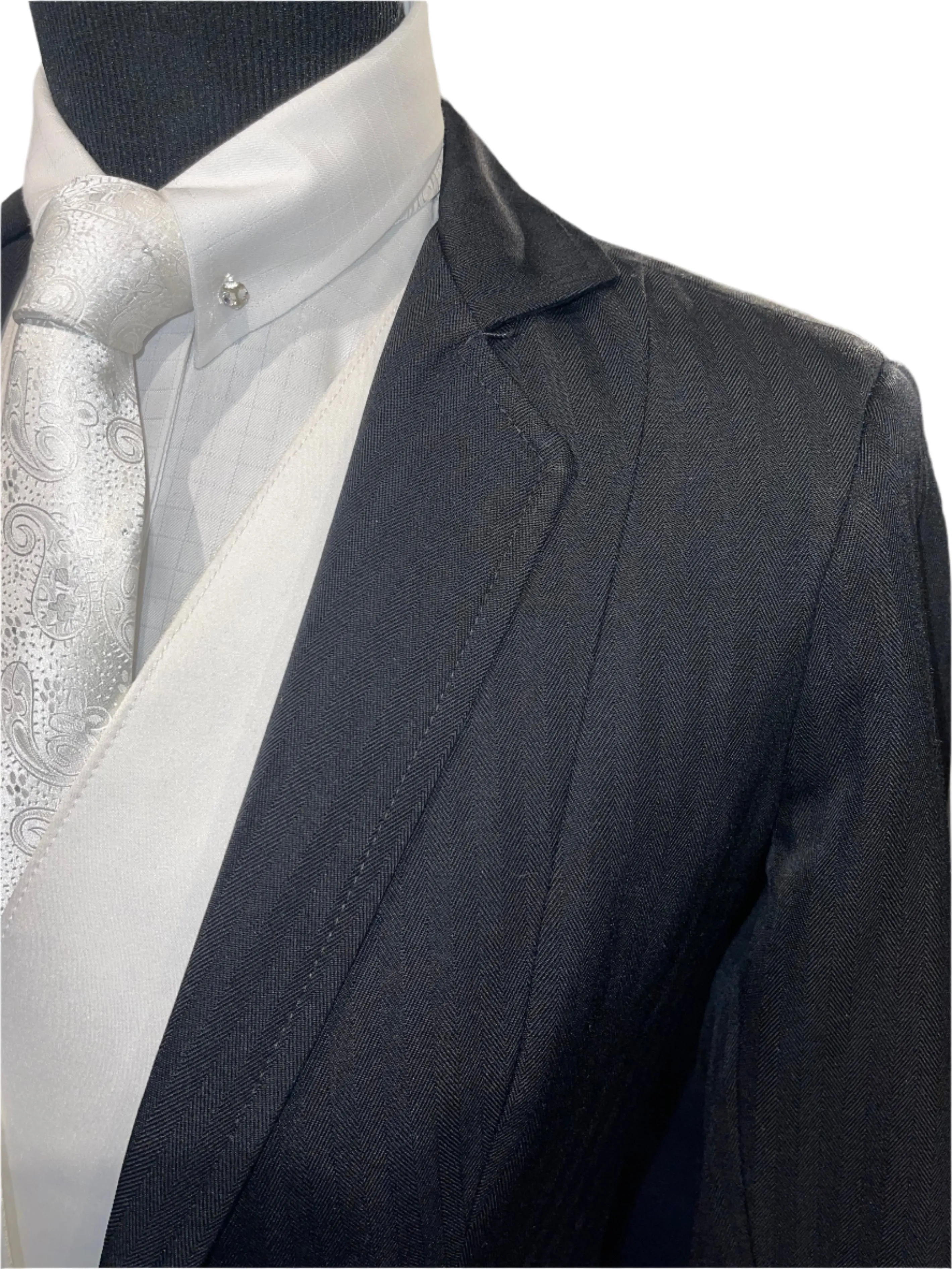 Reed Hill, Ladies Day suit