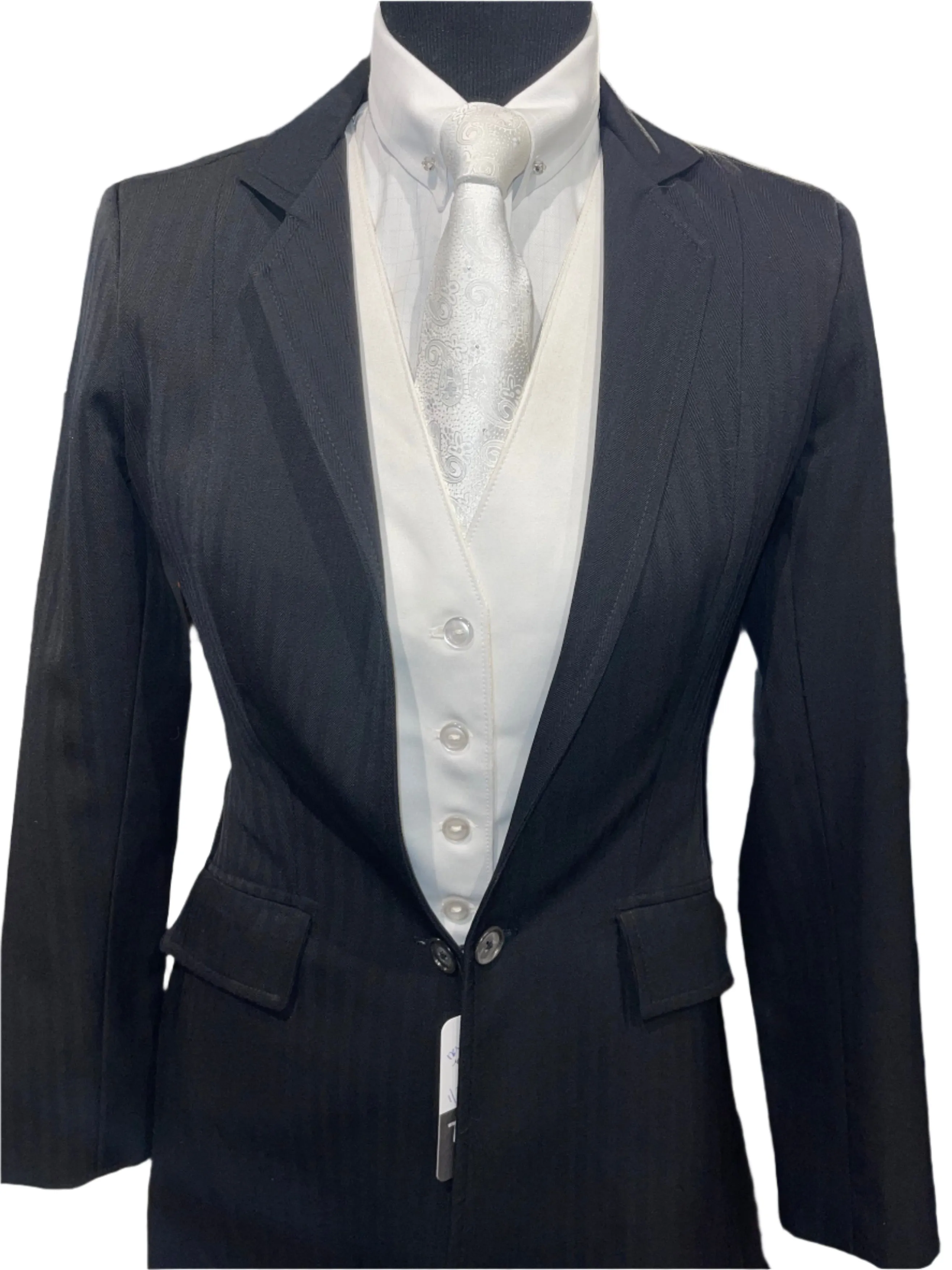 Reed Hill, Ladies Day suit