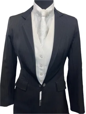 Reed Hill, Ladies Day suit