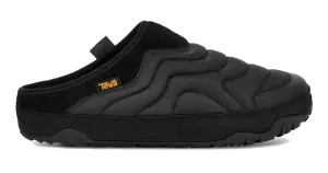 'Reember Terrain' men's sandal - Black