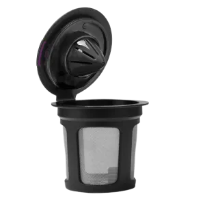 Reusable K Cup Coffee Pod